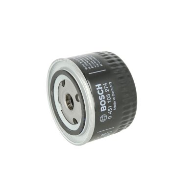 BOSCH Filtre a  huile  0 451 103 274 (X1)