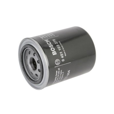 BOSCH Filtre a  huile  0 451 103 278 (X1)