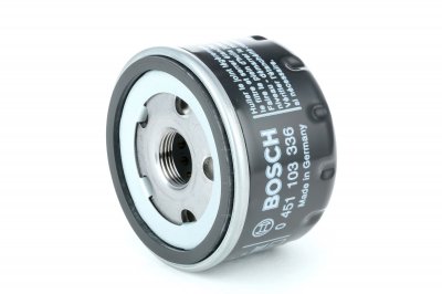 BOSCH Filtre a  huile  0 451 103 336 (X1)