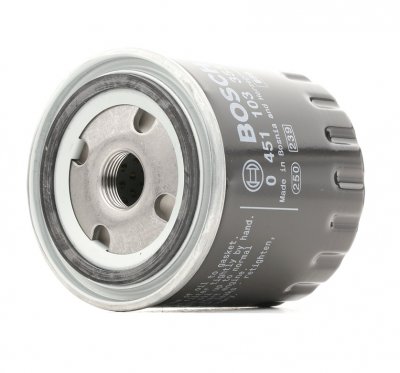 BOSCH Filtre a  huile  0 451 103 353 (X1)