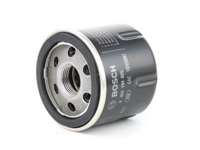 BOSCH Filtre a  huile  0 451 104 025 (X1)