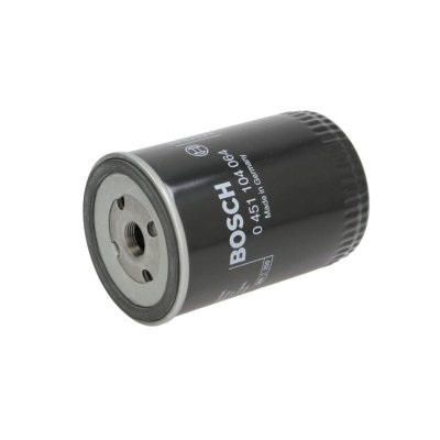 BOSCH Filtre a  huile  0 451 104 064 (X1)