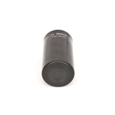 BOSCH Filtre a  huile  0 451 203 001 (X1)