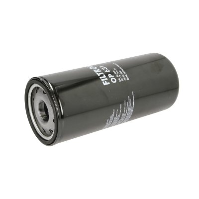 FILTRON Filtre &agrave; huile BOSCH 0 451 301 207