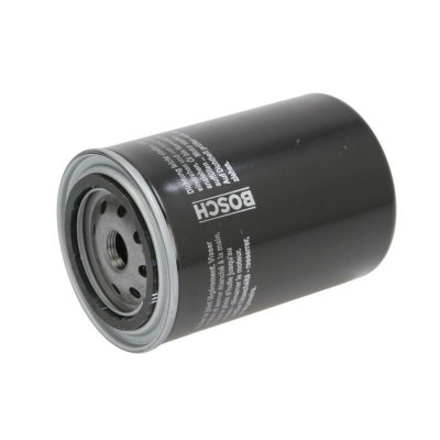 BOSCH Filtre a  huile  0 986 452 001 (X1)