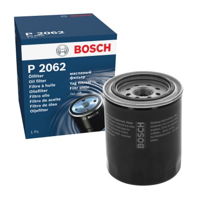 BOSCH Filtre a  huile  0 986 452 062 (X1)
