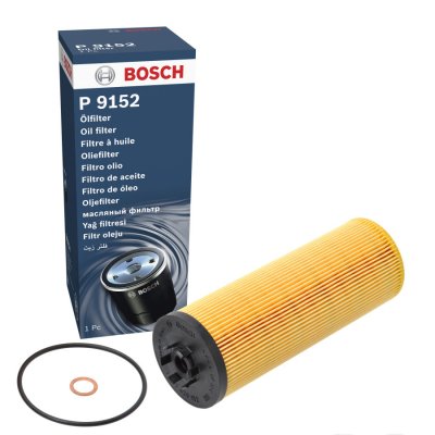 BOSCH Filtre a  huile  1 457 429 152 (X1)