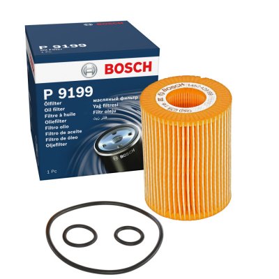 BOSCH Filtre a  huile  1 457 429 199 (X1)