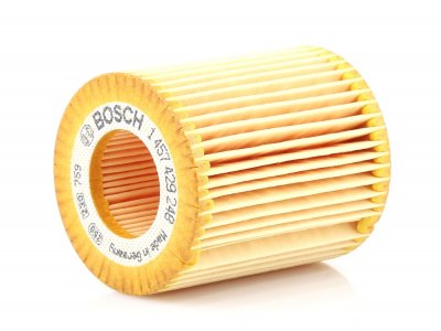 BOSCH Filtre a  huile  1 457 429 248 (X1)