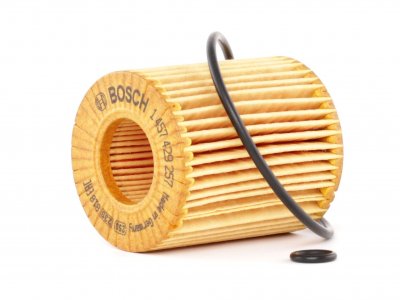 BOSCH Filtre a  huile  1 457 429 257 (X1)
