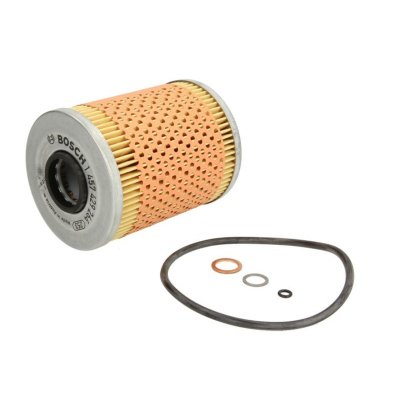 BOSCH Filtre a  huile  1 457 429 264 (X1)