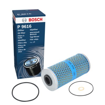 BOSCH Filtre a  huile  1 457 429 616 (X1)