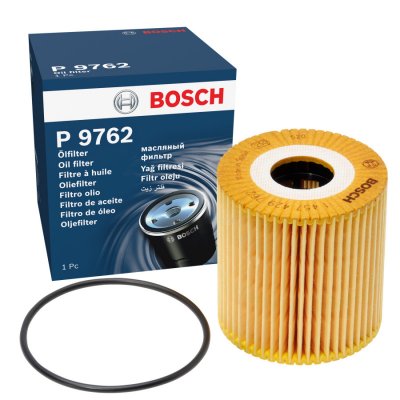 BOSCH Filtre a  huile  1 457 429 762 (X1)