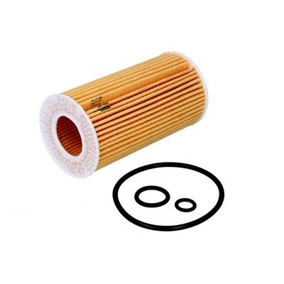 BOSCH Filtre a  huile  1 457 437 001 (X1)