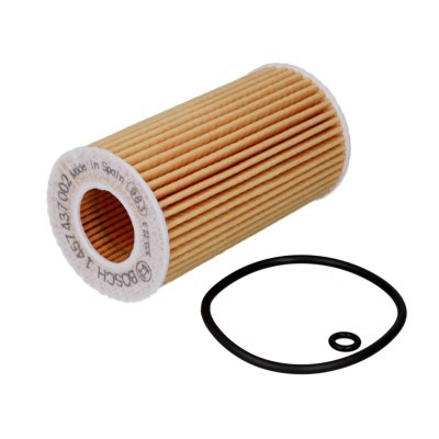 BOSCH Filtre a  huile  1 457 437 002 (X1)