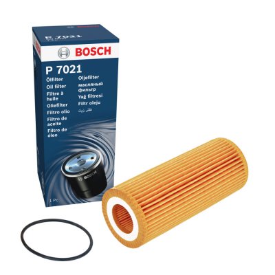 BOSCH Filtre a  huile  F 026 407 021 (X1)