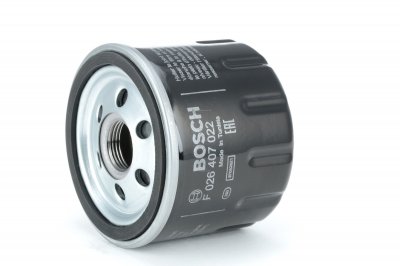 BOSCH Filtre a  huile  F 026 407 022 (X1)