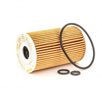 BOSCH Filtre a  huile  F 026 407 023 (X1)
