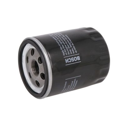 BOSCH Filtre a  huile  F 026 407 027 (X1)