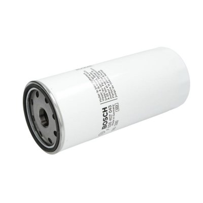 BOSCH Filtre a  huile  F 026 407 043 (X1)