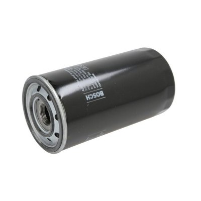 BOSCH Filtre a  huile  F 026 407 049 (X1)