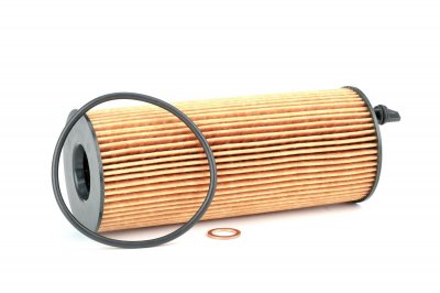 BOSCH Filtre a  huile  F 026 407 072 (X1)