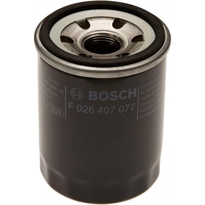 BOSCH Filtre a  huile  F 026 407 077 (X1)