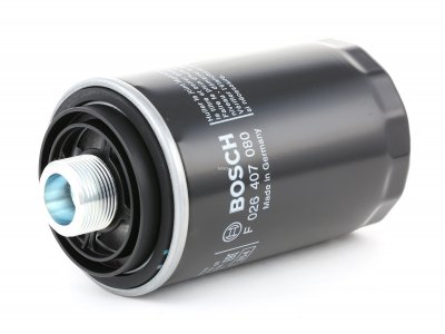 BOSCH Filtre a  huile  F 026 407 080 (X1)