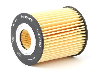 BOSCH Filtre a  huile  F 026 407 090 (X1)
