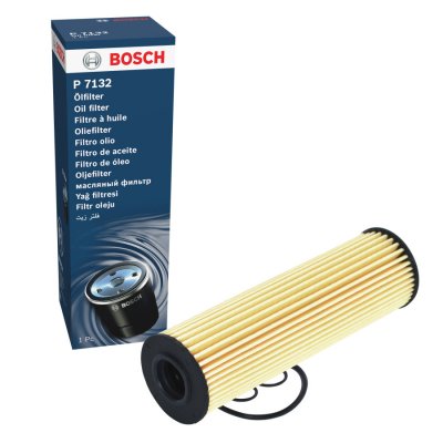 BOSCH Filtre a  huile  F 026 407 132 (X1)
