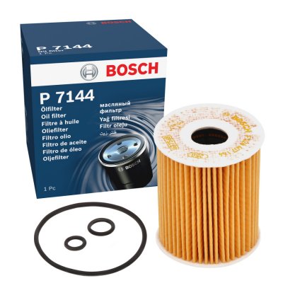 BOSCH Filtre a  huile  F 026 407 144 (X1)