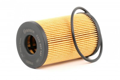 BOSCH Filtre a  huile  F 026 407 147 (X1)