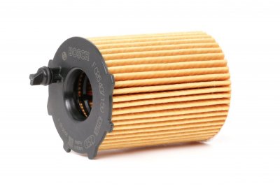 BOSCH Filtre a  huile  F 026 407 159 (X1)