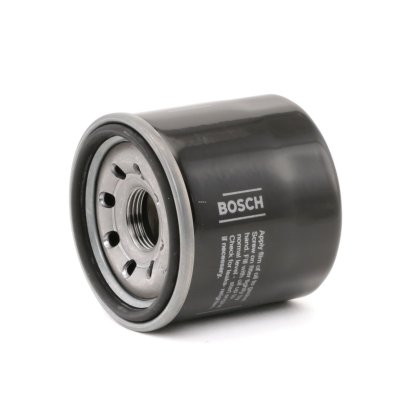 BOSCH Filtre a  huile  F 026 407 160 (X1)