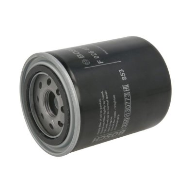 BOSCH Filtre a  huile  F 026 407 198 (X1)