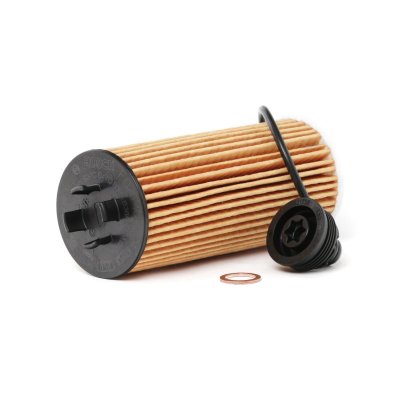 BOSCH Filtre a  huile  F 026 407 204 (X1)