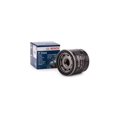 BOSCH Filtre a  huile  F 026 407 210 (X1)