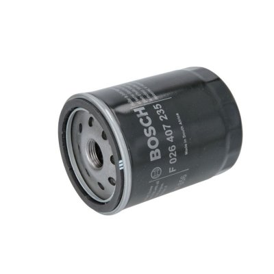 BOSCH Filtre a  huile  F 026 407 235 (X1)