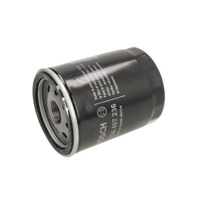 BOSCH Filtre a  huile  F 026 407 236 (X1)