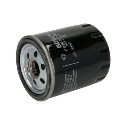 BOSCH Filtre a  huile  F 026 407 268 (X1)