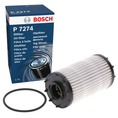 BOSCH Filtre a  huile  F 026 407 274 (X1)