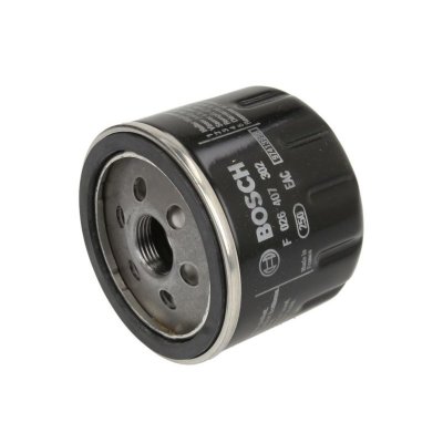BOSCH Filtre a  huile  F 026 407 302 (X1)