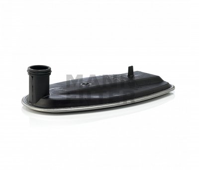 MANN FILTER Filtre a  huile de boite de vitesse MANN-FILTER H 182 KIT (X1)