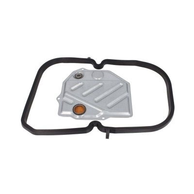 MANN FILTER Filtre a  huile de boite de vitesse MANN-FILTER H 2014 n KIT (X1)