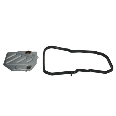 MANN FILTER Filtre a  huile de boite de vitesse MANN-FILTER H 2014 x KIT (X1)