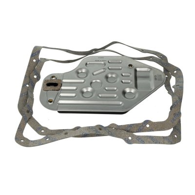 MANN FILTER Filtre a  huile de boite de vitesse MANN-FILTER H 2426 KIT (X1)