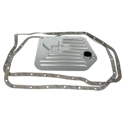 MANN FILTER Filtre a  huile de boite de vitesse MANN-FILTER H 2522 x KIT (X1)