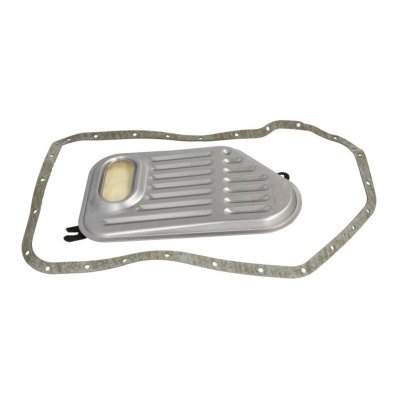 MANN FILTER Filtre a  huile de boite de vitesse MANN-FILTER H 2826 KIT (X1)
