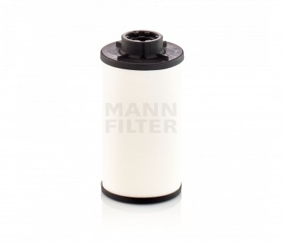 MANN FILTER Filtre a  huile de boite de vitesse MANN-FILTER H 6003 z (X1)