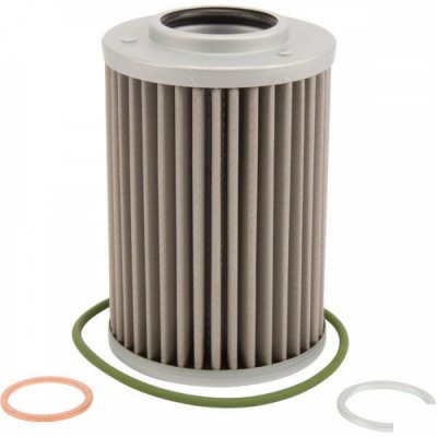 MANN FILTER Filtre a  huile de boite de vitesse MANN-FILTER H 710/1 x (X1)